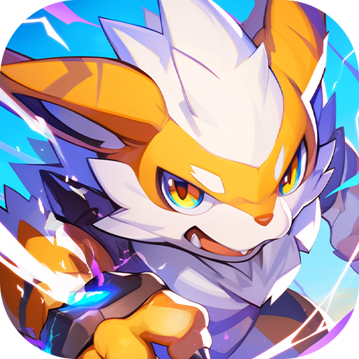 神秘类型冲突（Mystic Type Clash）手游