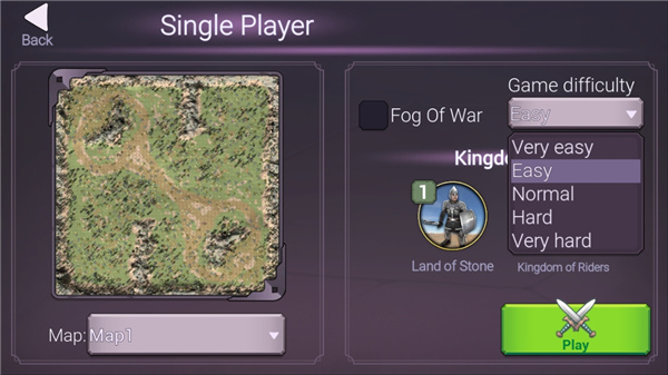 Shadows of Empires游戏图2