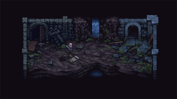 紫色晶石PC版手游图2