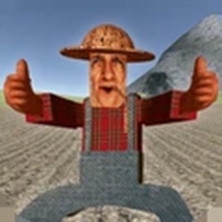 约翰农场我来了游戏