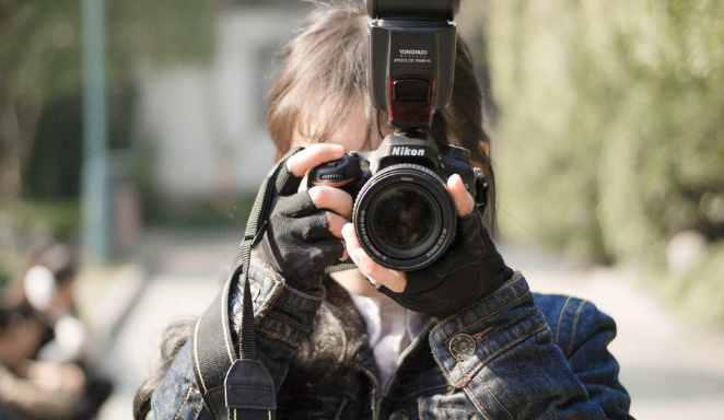 2026最火的拍照软件