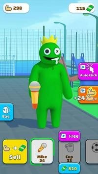 举重大师(Lifting RainBow)图2