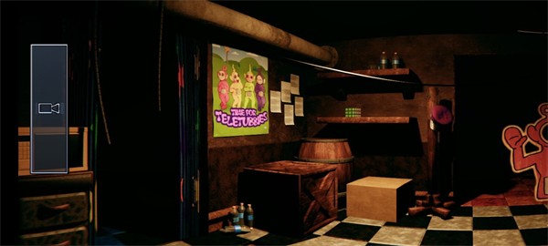 The Tubbyland Archives: ACT 1图1