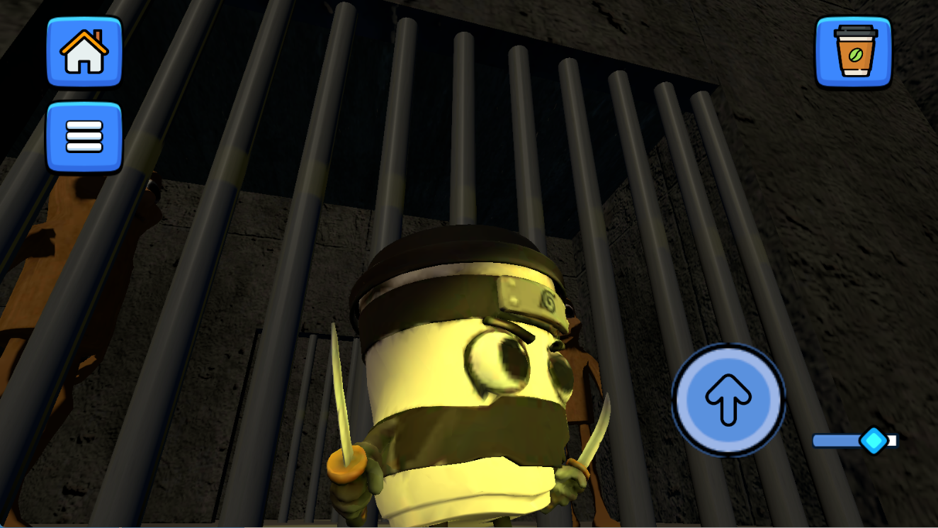 通通通萨胡尔逃亡(Escape Tung Sahur)图3