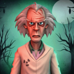 Scary Uncle Horror Survival手游