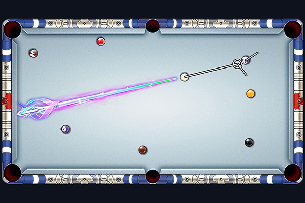 超级台球大师官网版图4