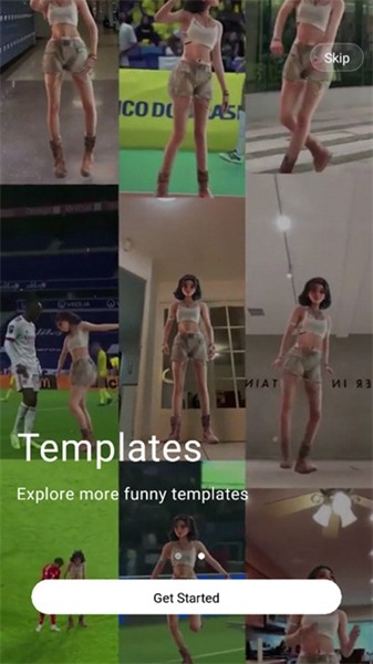 viggle免费中文版图3