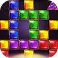罗斯方块拼拼消游戏