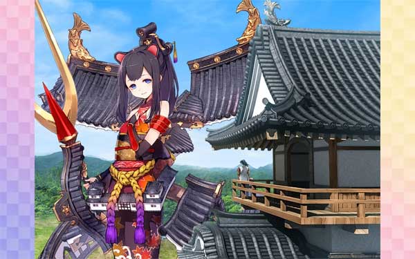 御城プロジェクト:RE游戏图1