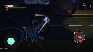 电锯人同人（Chainsaw Man）游戏图2