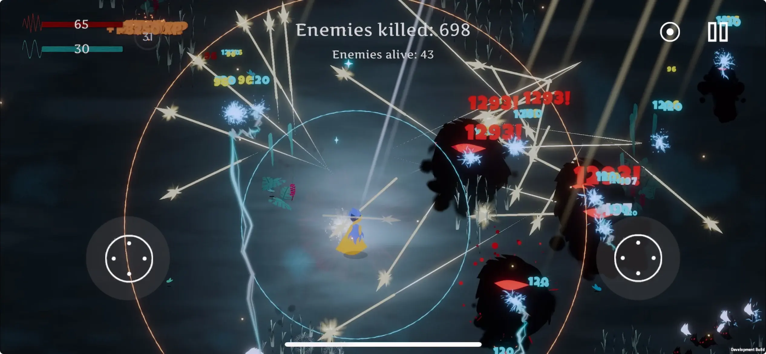 奥菲莉亚的天堂游戏