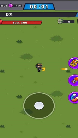 思维先锋营游戏图3