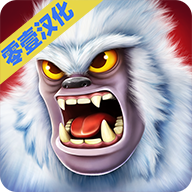 追击野兽零壹汉化版