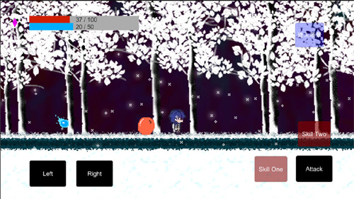 勇者击杀了魔王手机版图2