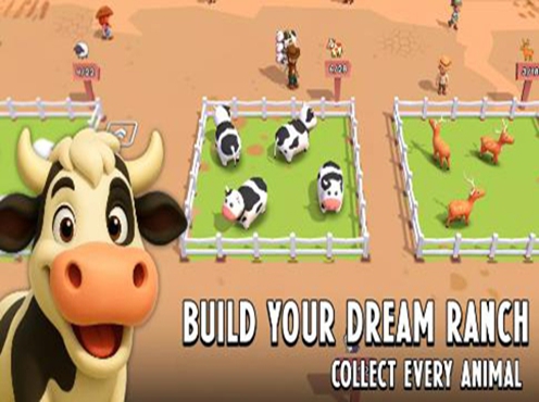 牛仔套索大师游戏