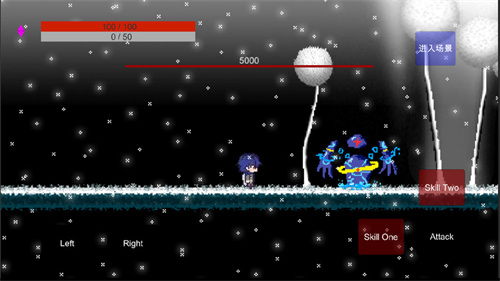 勇者击杀了魔王手机版