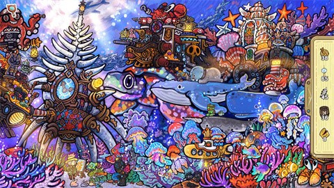 迷途猫的灵魂碎片