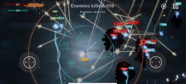 奥菲莉亚的天堂游戏图2