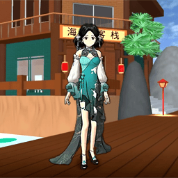 樱花高校日常生活游戏
