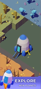 DrillPlanetTD最新版