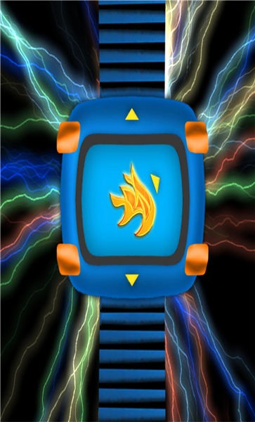 元素手表游戏图2