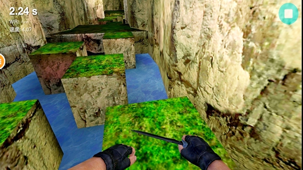 跳跃冒险家游戏图2