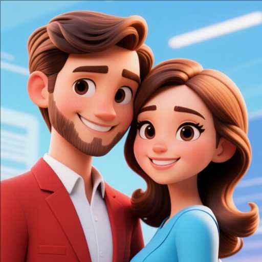 向往生活模拟游戏