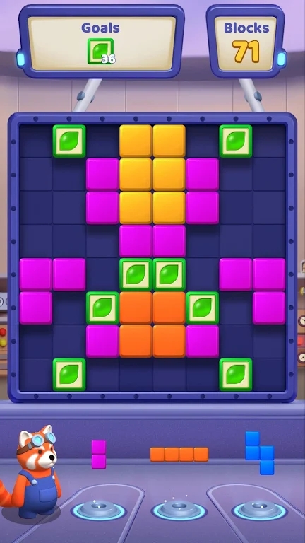 区块区块游戏(Block Block)图2