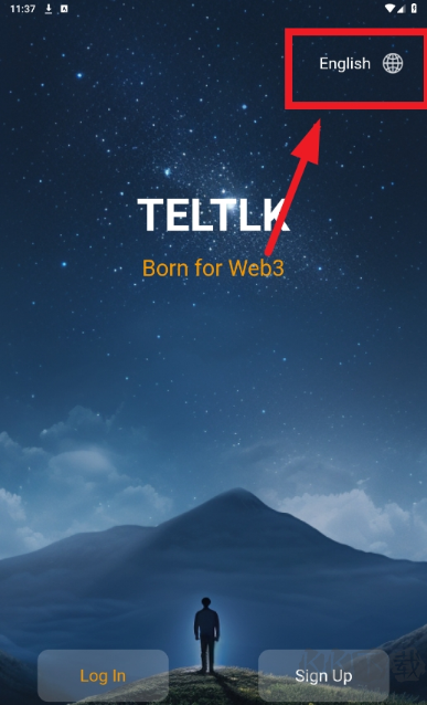 teltlk国际微信app