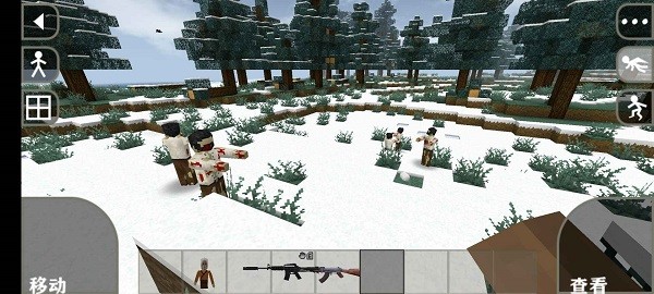 生存战争2模组安装器图3