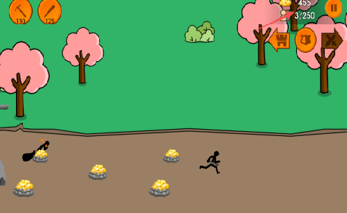 火柴王传奇游戏