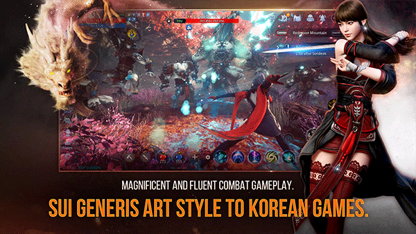 com.epicgames.ue4.GameApplication安装器游戏图3