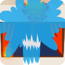 小小消防员游戏