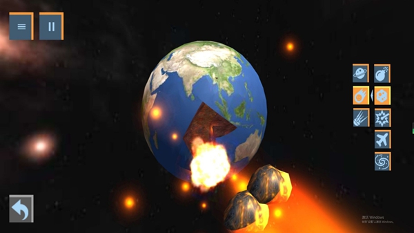 遨游世界模拟器游戏图1