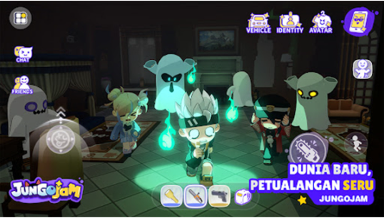 JungoJam安装器图1