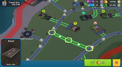 Transit King Tycoon手游图1