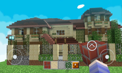 彩绚迷宫游戏图1