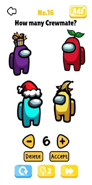 无脑难题游戏图2