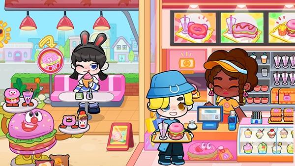 奇妙创意世界全部解锁无广告版图5