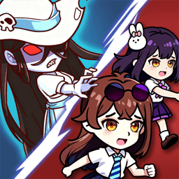 恐怖躲鬼倒计时游戏