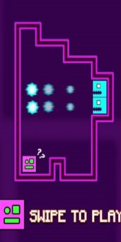神奇迷宫游戏