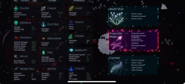 奥菲莉亚的天堂游戏图3