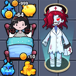 请选择你的陷阱游戏