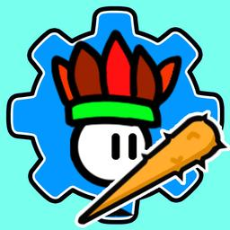 超级进化大师游戏