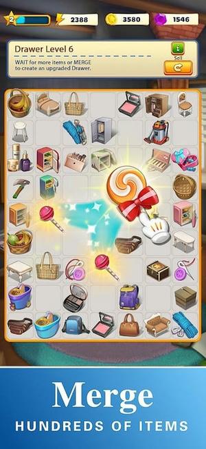 合并镇：设计农场图3