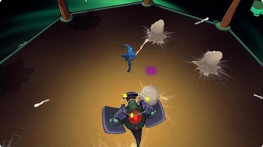 量子战斗英雄(Quantum Fight Hero)图1