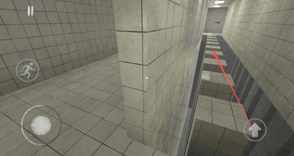 Obby Brainrot Escape游戏