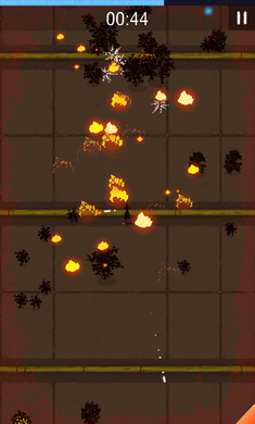 魔法战争游戏图2