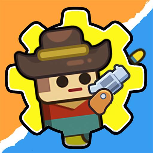 指尖小小队游戏