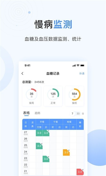 关小爱医生版app图1